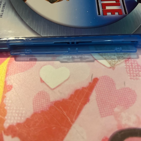 A Lot Of 3 Blu-Rays - Picture 3 of 12